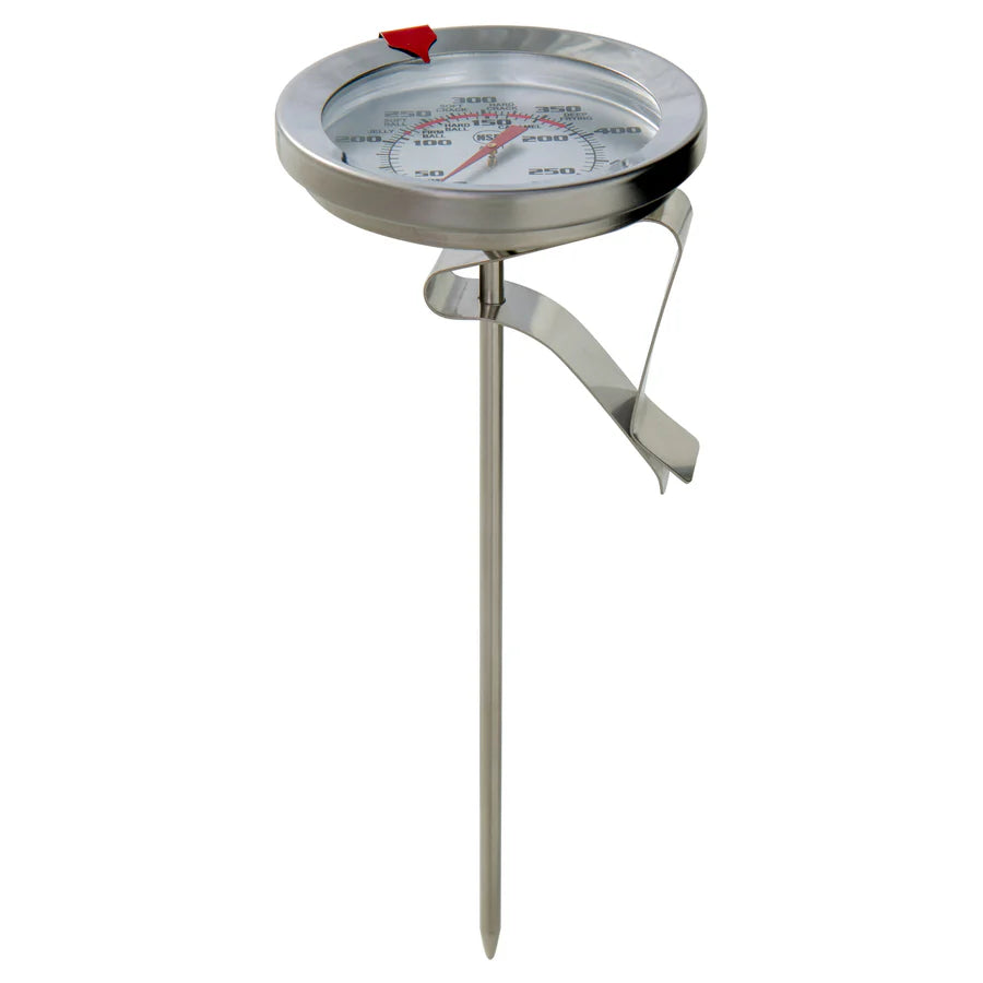 Escali Short Stem Deep-fryer Thermometer