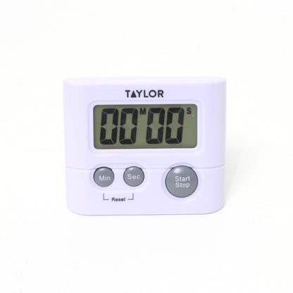 Taylor Digital Kitchen Timer